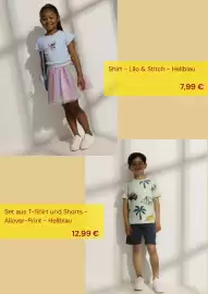 Takko Fashion Prospekt Seite 3