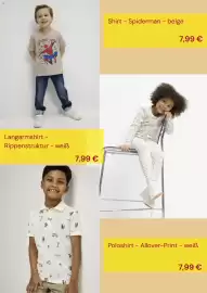 Takko Fashion Prospekt Seite 4