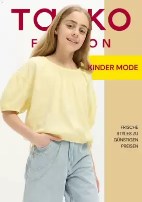 Takko Fashion (gültig bis 17-06)