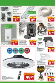 Herkules Baumarkt Prospekt woche 21 Seite 10