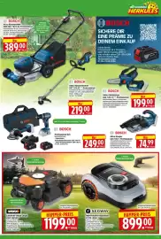 Herkules Baumarkt Prospekt woche 21 Seite 11