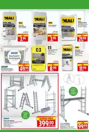 Herkules Baumarkt Prospekt woche 21 Seite 12