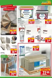 Herkules Baumarkt Prospekt woche 21 Seite 13