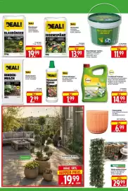 Herkules Baumarkt Prospekt woche 21 Seite 4