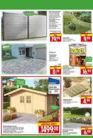 Herkules Baumarkt Prospekt woche 21 Seite 6