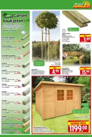 Herkules Baumarkt Prospekt woche 21 Seite 7