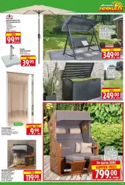 Herkules Baumarkt Prospekt woche 21 Seite 9