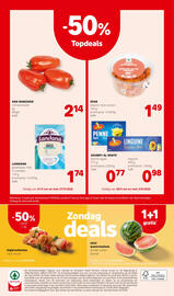 Spar Colruyt folder Pagina 24