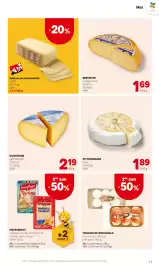 Spar Colruyt folder Pagina 11