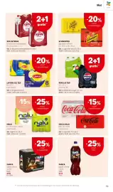 Spar Colruyt folder Pagina 19