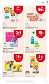 Spar Colruyt folder Pagina 23