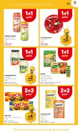 Spar Colruyt folder Pagina 3