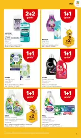 Spar Colruyt folder Pagina 5