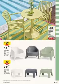Folheto Continente | Verão: A casa de toda a gente Página 13