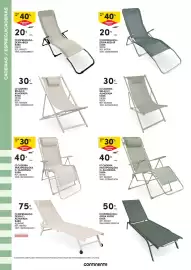 Folheto Continente | Verão: A casa de toda a gente Página 14