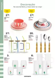Folheto Continente Página 18