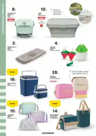 Folheto Continente Página 20