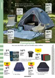 Folheto Continente | Verão: A casa de toda a gente Página 26