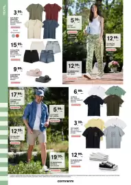 Folheto Continente | Verão: A casa de toda a gente Página 28