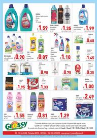 Volantino Cash & Carry Grossy Pagina 4