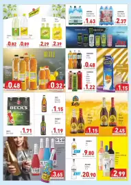 Volantino Cash & Carry Grossy Pagina 3