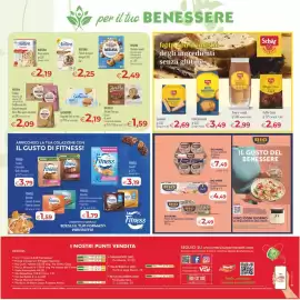 Volantino MerSi Supermercati Pagina 16