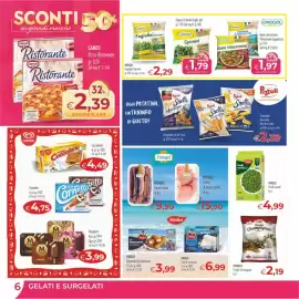 Volantino MerSi Supermercati Pagina 6