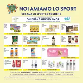 Volantino MerSi Supermercati Pagina 7
