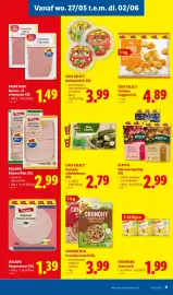 Lidl folder Pagina 11