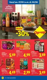 Lidl folder Pagina 12