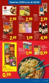 Lidl folder Pagina 13