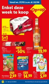 Lidl folder Pagina 14