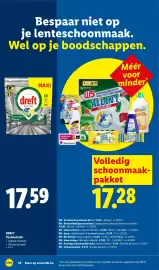 Lidl folder Pagina 16