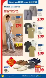 Lidl folder Pagina 18
