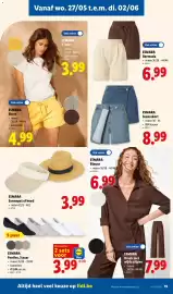 Lidl folder Pagina 19