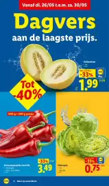 Lidl folder Pagina 2
