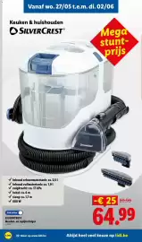 Lidl folder Pagina 22