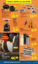 Lidl folder Pagina 25