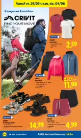 Lidl folder Pagina 26