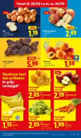 Lidl folder Pagina 3