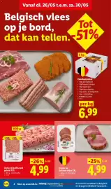 Lidl folder Pagina 4