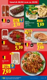 Lidl folder Pagina 5