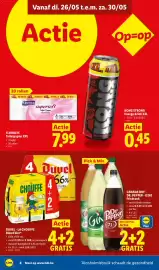 Lidl folder Pagina 8
