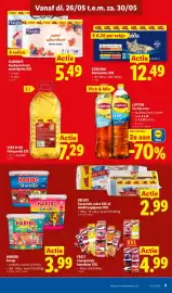 Lidl folder Pagina 9