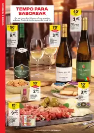 Folheto Continente | Cervejas e Mariscos Página 18