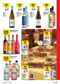 Folheto Continente | Cervejas e Mariscos Página 19
