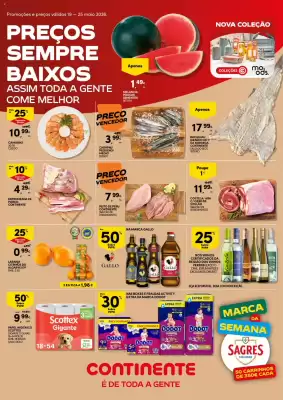 Continente (válido até 25-05)