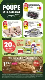 Folheto Pingo Doce semana 21 Página 1