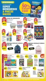 Folheto Pingo Doce semana 21 Página 50