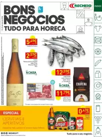 Folheto Recheio semana 21 Página 1